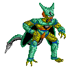 GIF DBZ